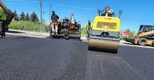 Driveway Snow Removal Preparation in Massanutten, VA